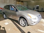 Nissan Rogue 2013