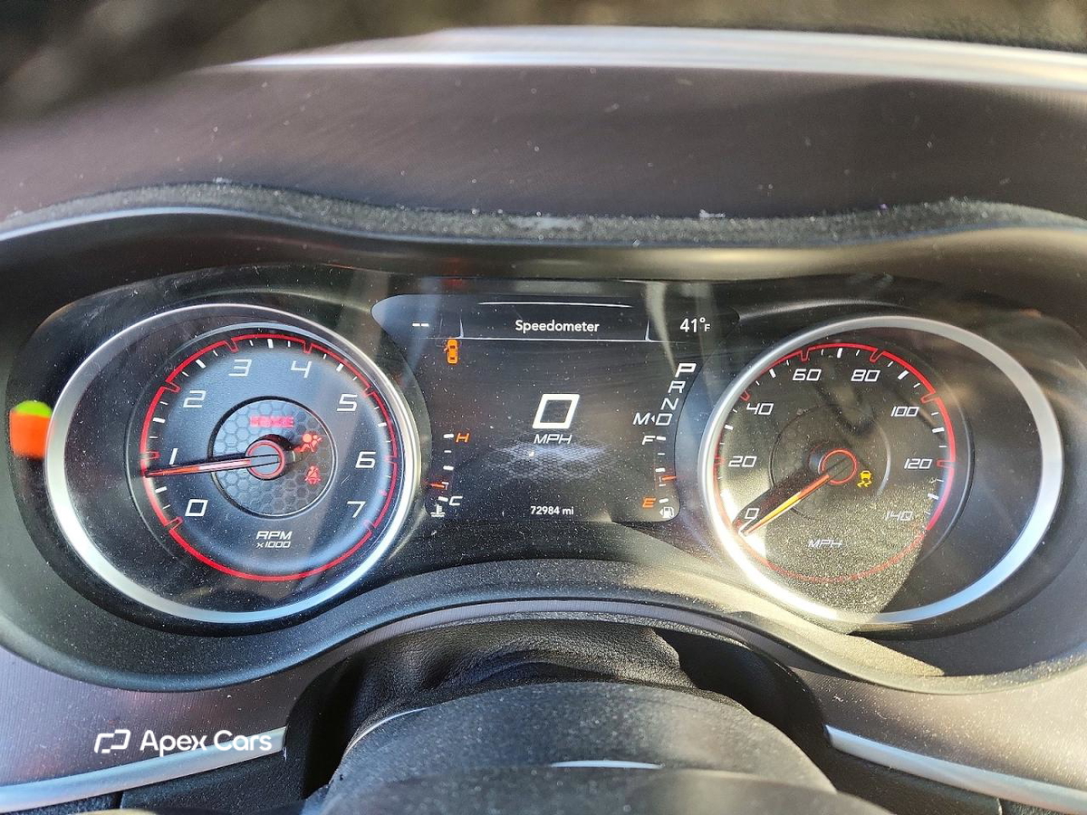 Dodge Charger 2020