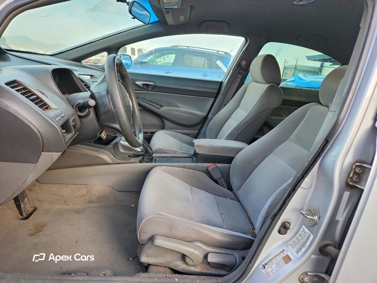 Honda Civic 2007