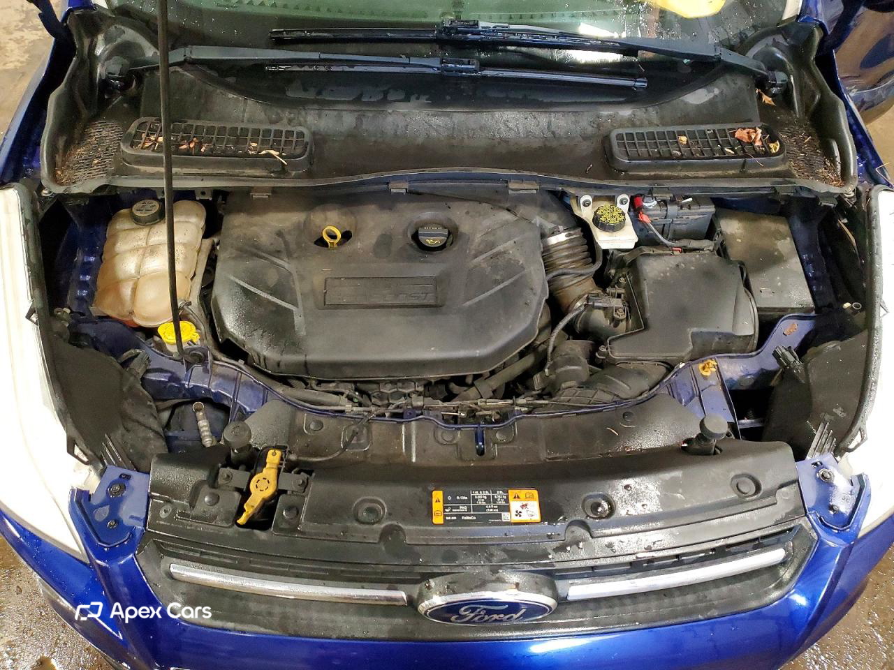 Ford Escape 2013