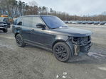 Land Rover Range Rover 2016