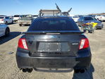 Subaru WRX 2012
