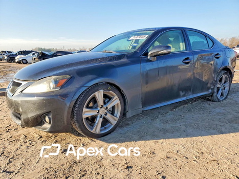 Lexus IS 2011 - Image 1 of 14