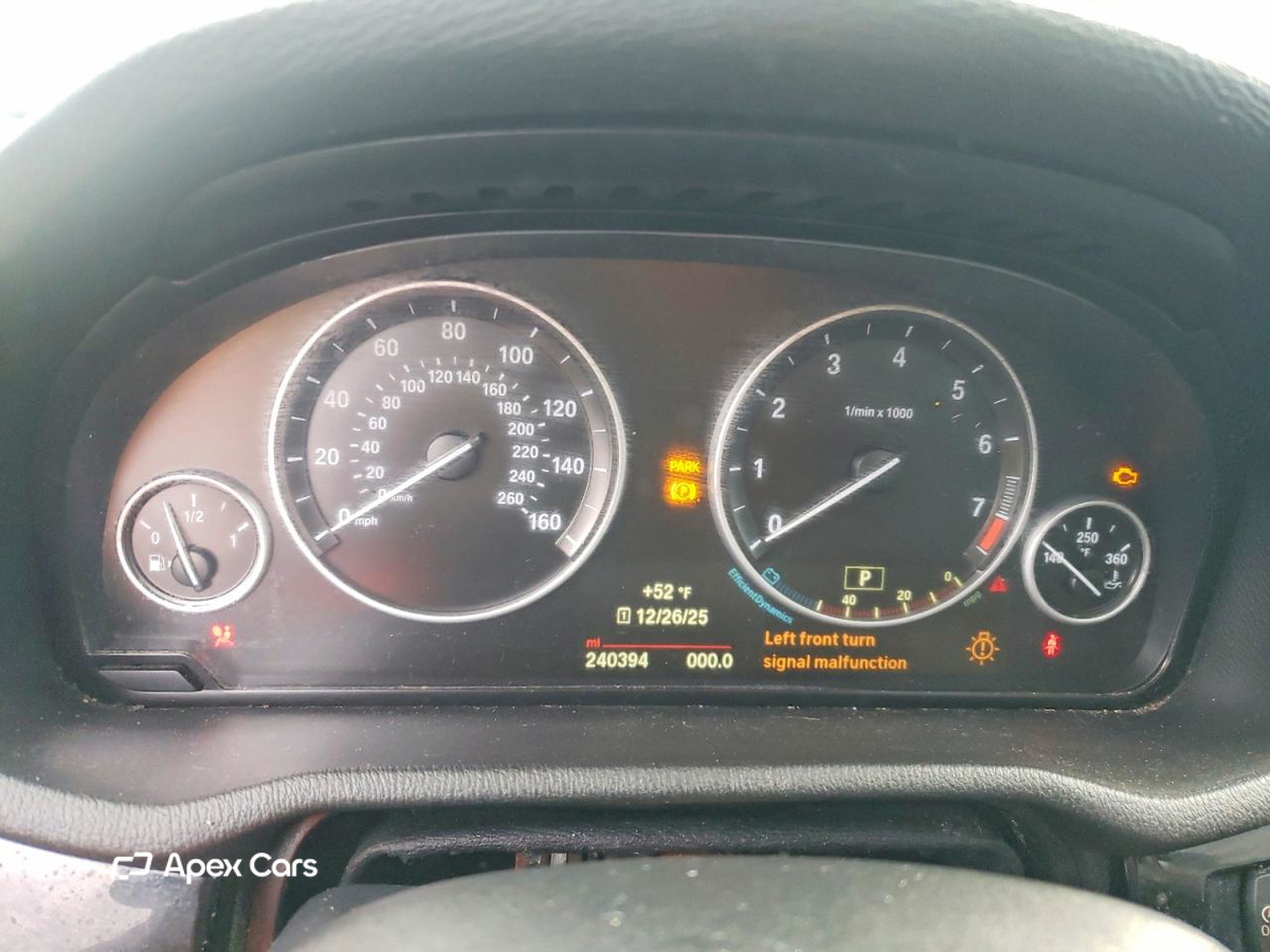 BMW X3 2017