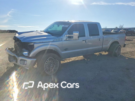 Ford F250 2012 - Image 1 of 13