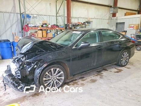 Lexus ES 2021 - Image 1 of 13