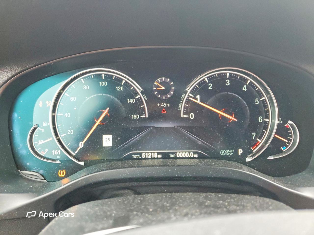 BMW X3 2019
