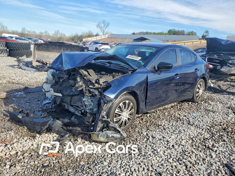 Mazda 3 2014 - Image 1 of 13