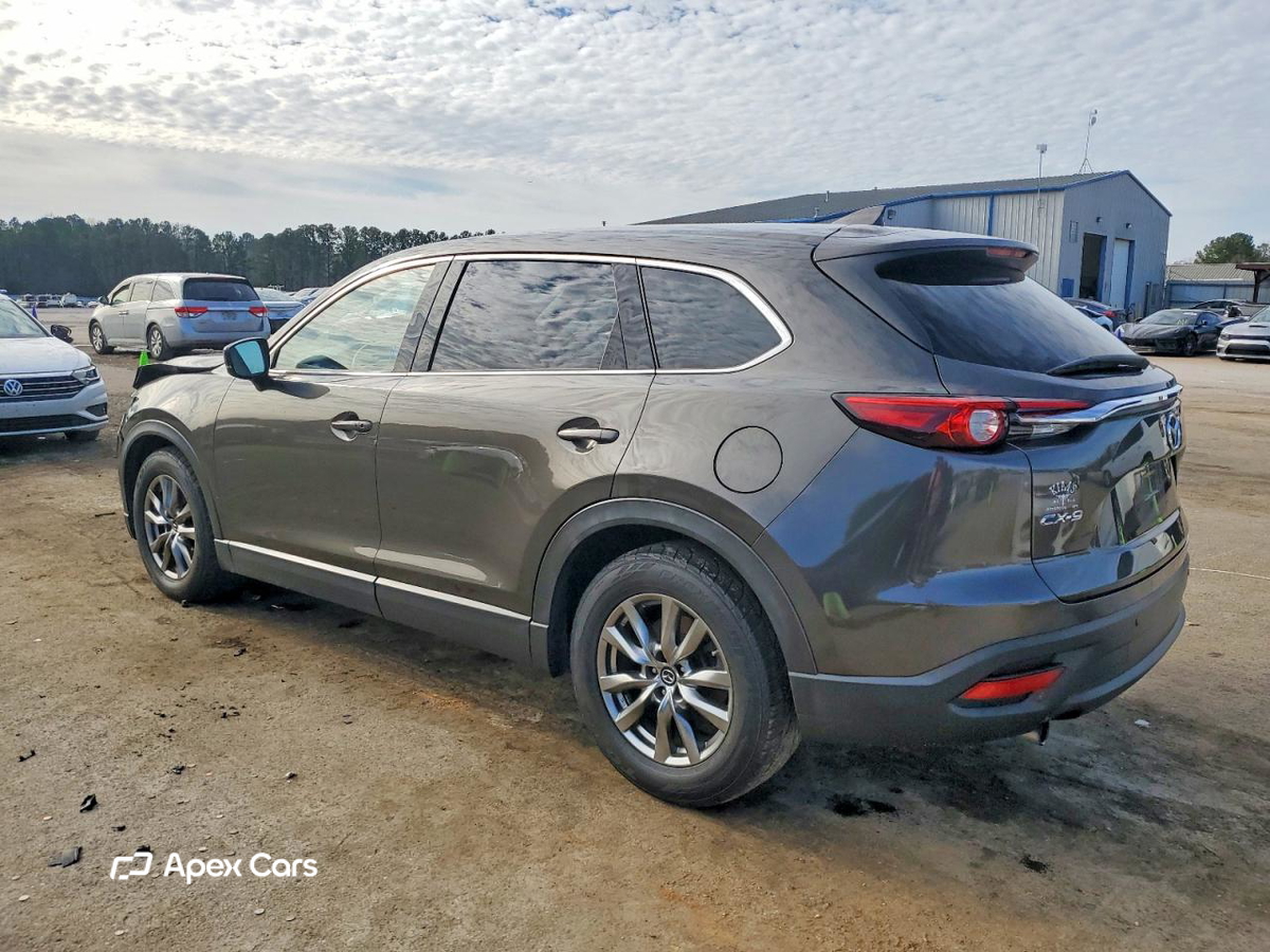 Mazda CX-9 2019