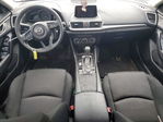 Mazda 3 2018