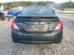 Nissan Versa 2016