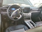 Ford Explorer 2022
