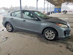 Mazda 3 2012