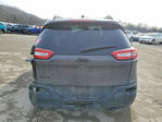 Jeep Cherokee 2016