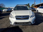 Subaru XV 2016