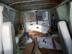 Dodge RAM Van 2003