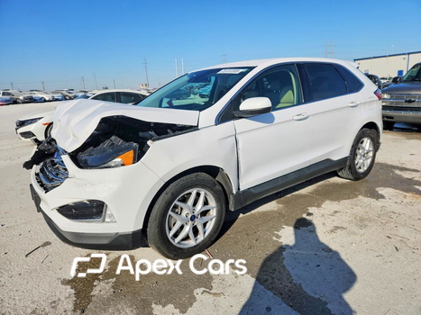 Ford Edge 2021 - Zdjęcie 1 z 14