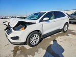 Ford Edge 2021