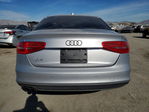 Audi A4 2015