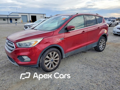 Ford Escape 2017 - Image 1 of 14