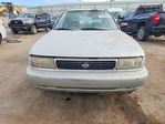 Nissan Sentra 1993