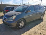 Honda Odyssey 2007