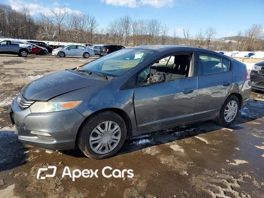 Honda Insight 2010 - Image 1 of 12