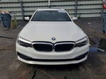 BMW Series 5 2018