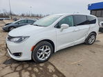 Chrysler Pacifica 2018