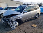 Subaru Forester 2010