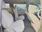 Toyota Sienna 2016