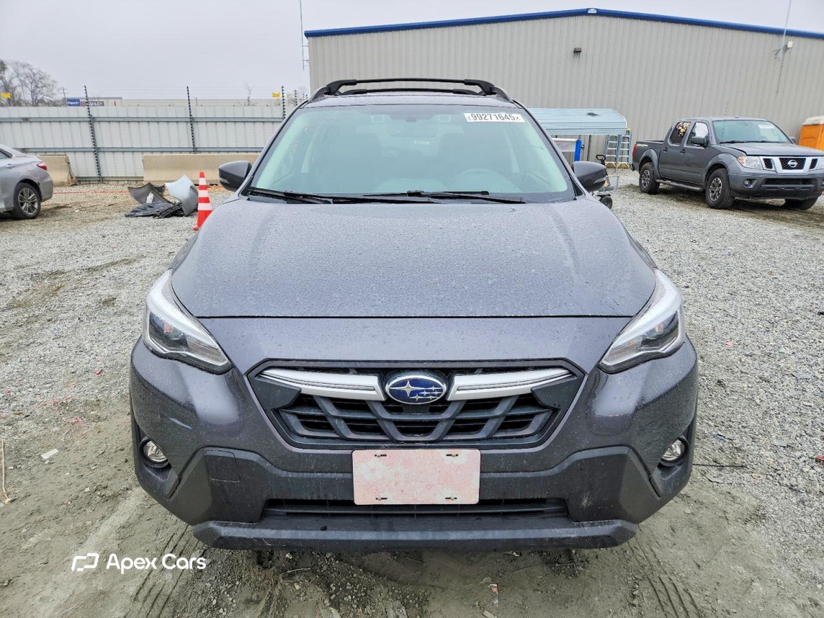 Subaru XV 2023