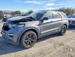 Ford Explorer 2021