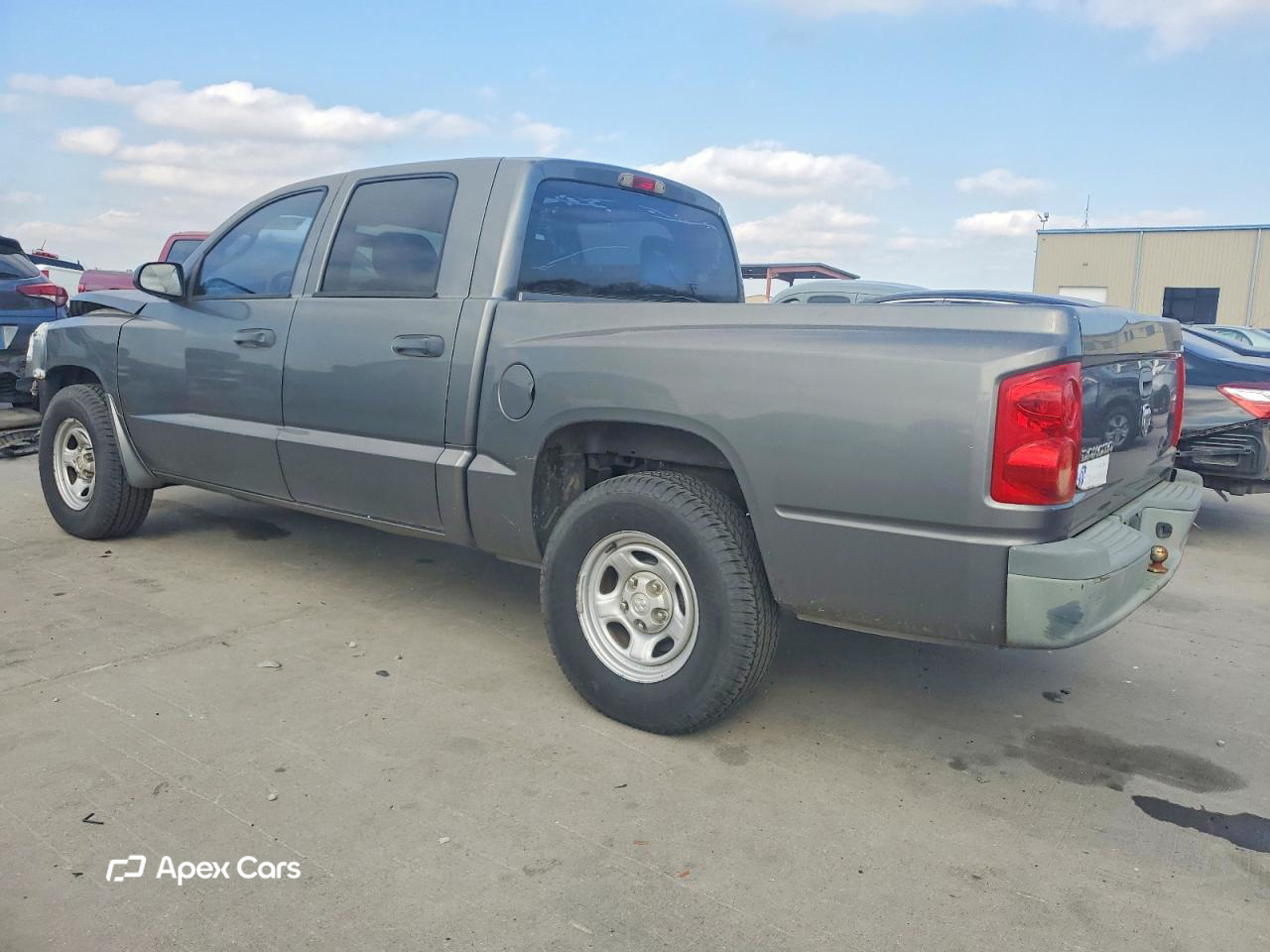 Dodge Dakota 2006