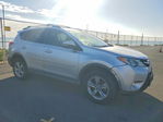 Toyota RAV 4 2015