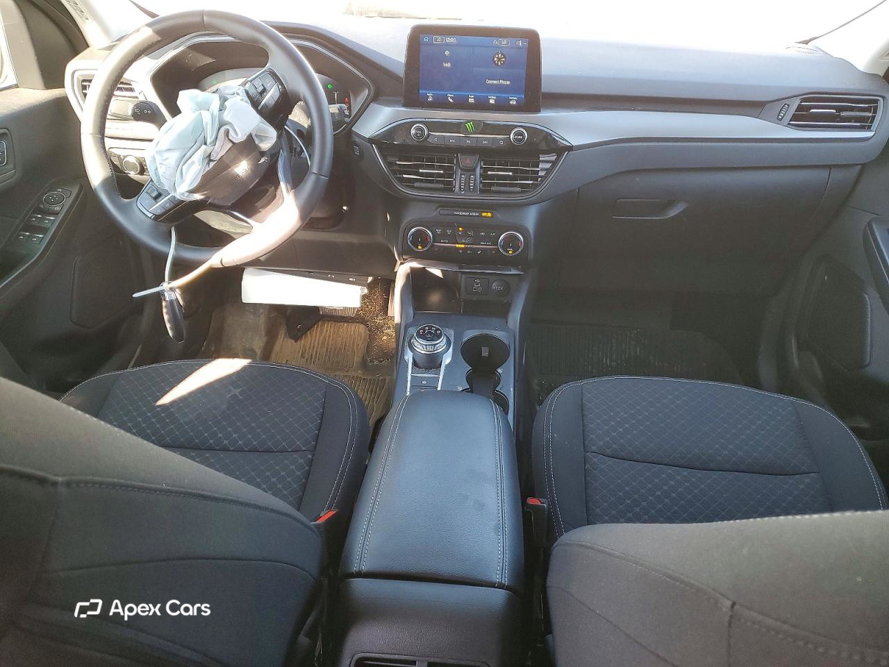 Ford Escape 2024