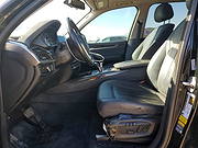 BMW X5 2016