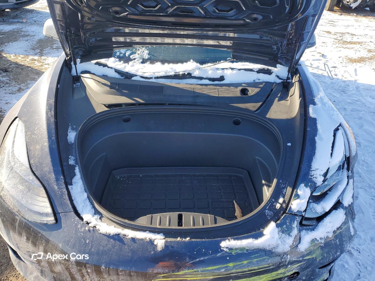 Tesla Model 3 2023