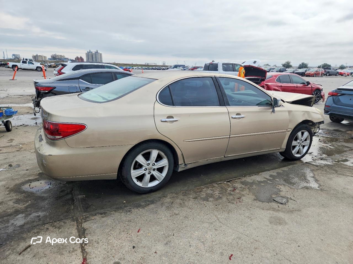 Lexus ES 2005