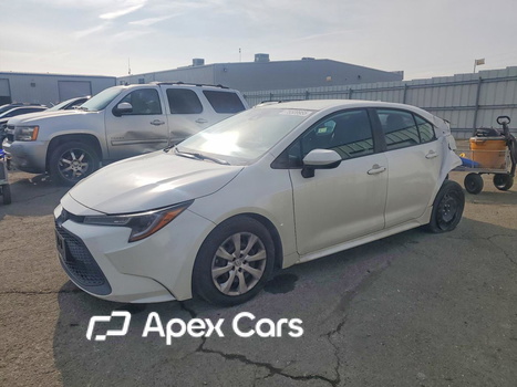 Toyota Corolla 2020 - Image 1 of 13