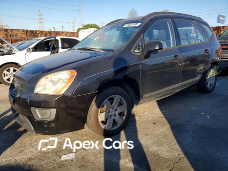 Kia Rondo 2008 - Image 1 of 14
