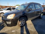 Kia Rondo 2008