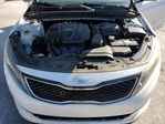 Kia Optima 2014