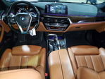 BMW Series 5 2017