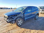 Ford Escape 2018