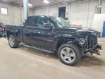 Chevrolet Silverado 2018
