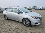 Nissan Versa 2021