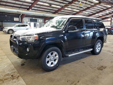 Toyota 4Runner 2015 - Image 1 of 13