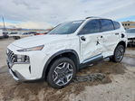 Hyundai Santa Fe 2023
