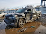 Honda Ridgeline 2021